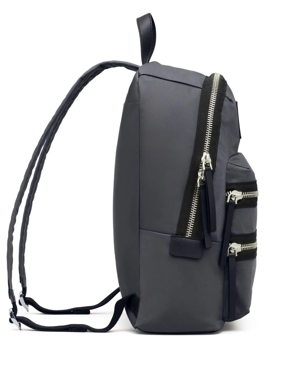 Cheap Backpack Jacobs Marc zipped backpack Women Large The 0711